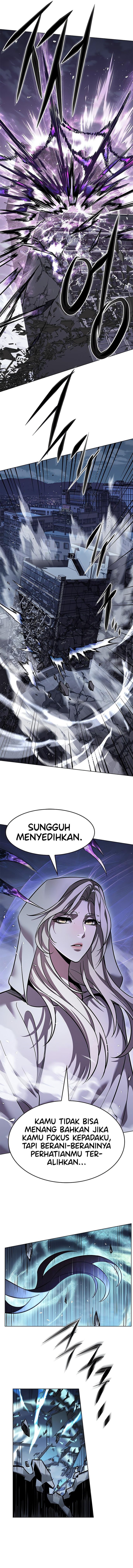 Eleceed Chapter 381 - halaman 4