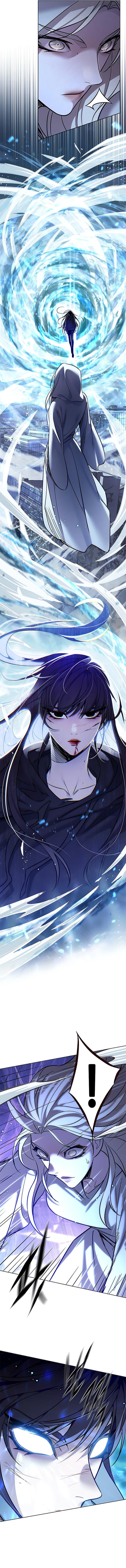 Eleceed Chapter 381 - halaman 5