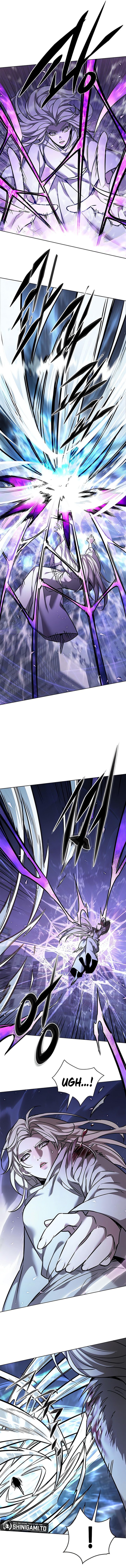 Eleceed Chapter 381 - halaman 6