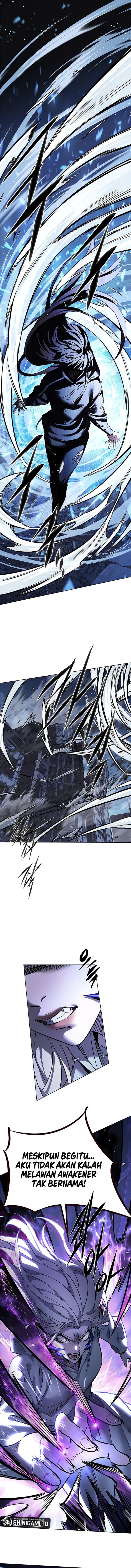 Eleceed Chapter 381 - halaman 8