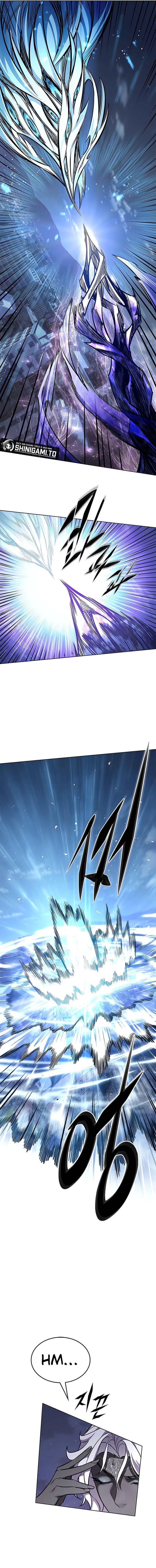 Eleceed Chapter 381 - halaman 10