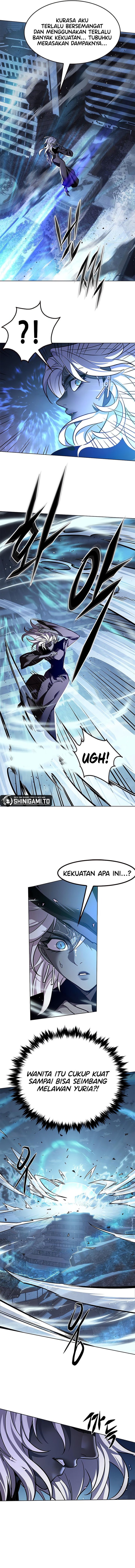Eleceed Chapter 381 - halaman 11