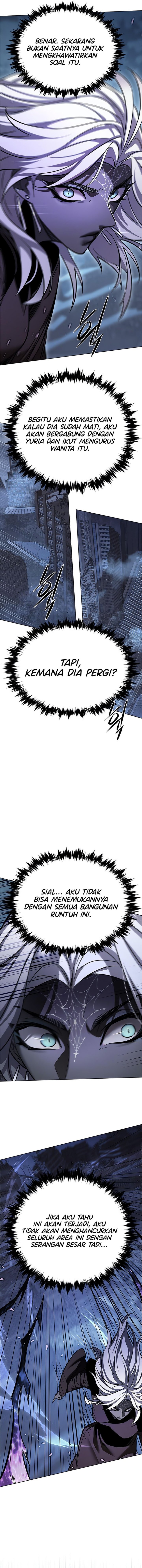 Eleceed Chapter 381 - halaman 12