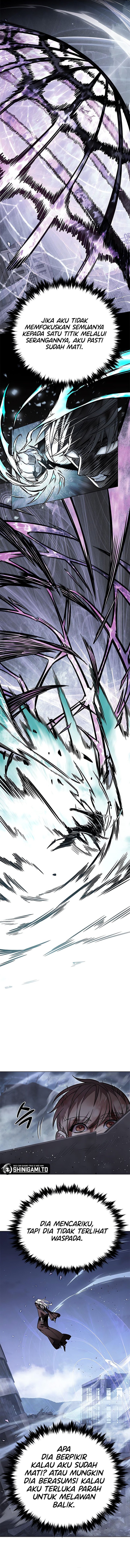 Eleceed Chapter 381 - halaman 14
