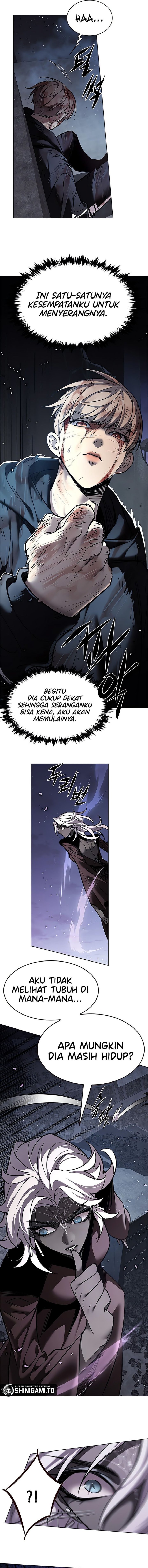 Eleceed Chapter 381 - halaman 15