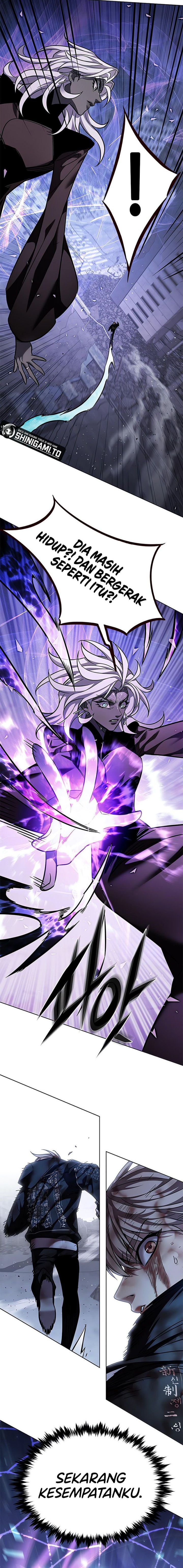 Eleceed Chapter 381 - halaman 16