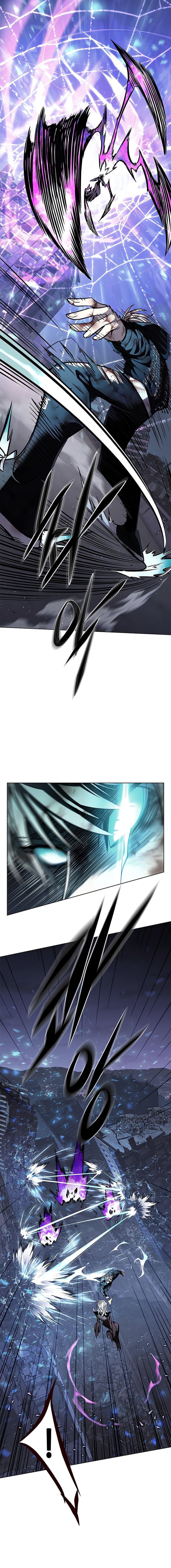 Eleceed Chapter 381 - halaman 17
