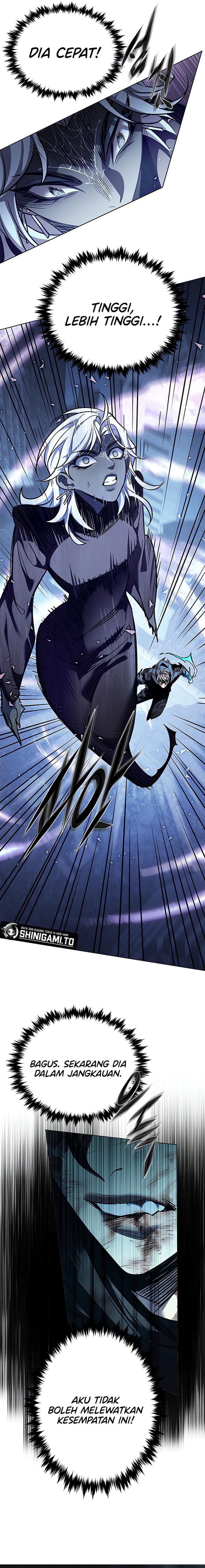 Eleceed Chapter 381 - halaman 18