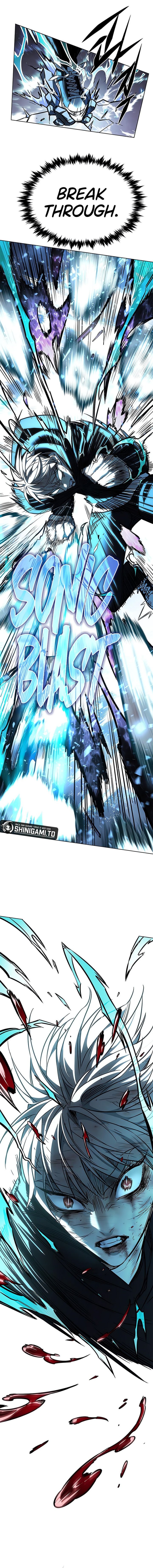 Eleceed Chapter 381 - halaman 21