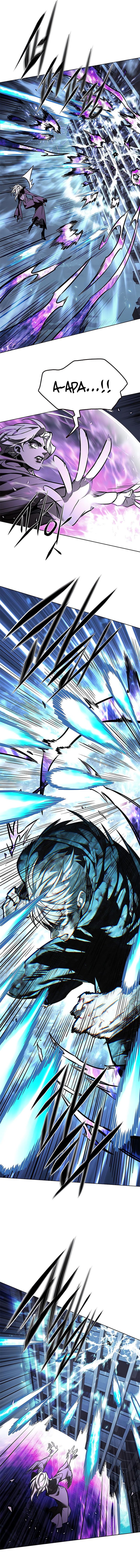 Eleceed Chapter 381 - halaman 22