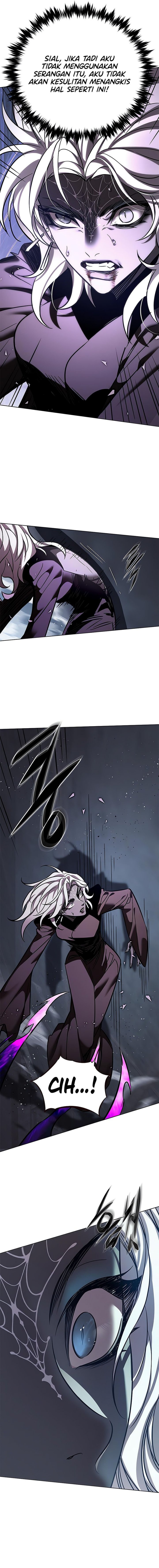 Eleceed Chapter 381 - halaman 23