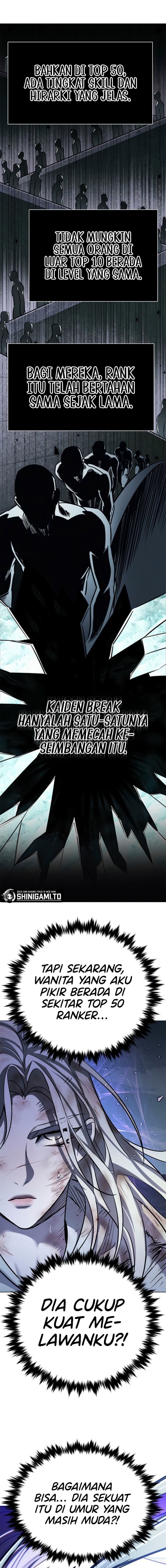 Eleceed Chapter 382 - halaman 3