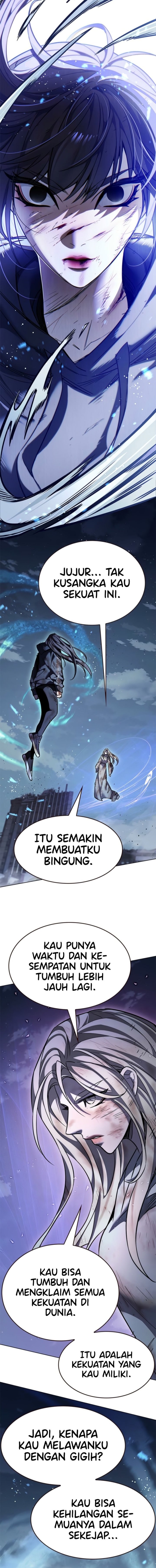 Eleceed Chapter 382 - halaman 4
