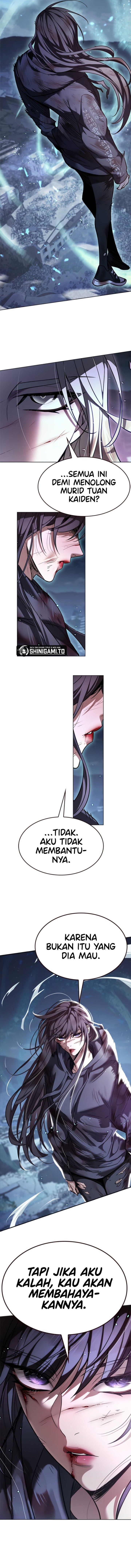 Eleceed Chapter 382 - halaman 5