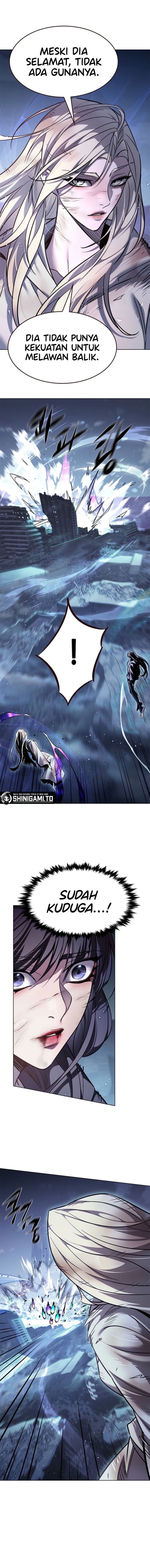 Eleceed Chapter 382 - halaman 7