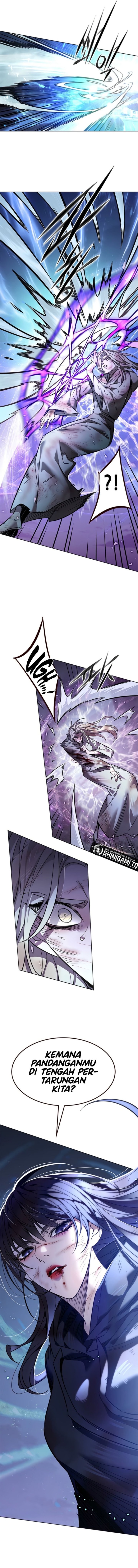 Eleceed Chapter 382 - halaman 9