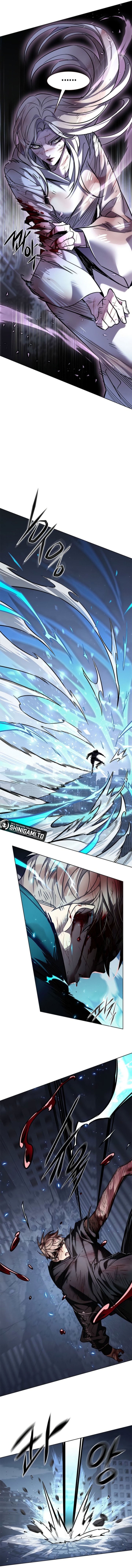 Eleceed Chapter 382 - halaman 10