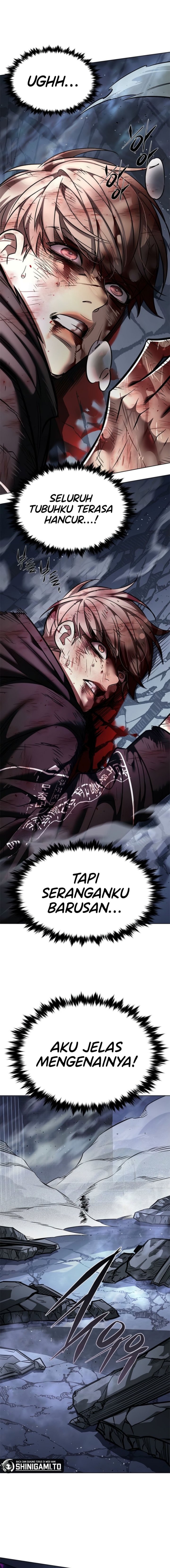 Eleceed Chapter 382 - halaman 11