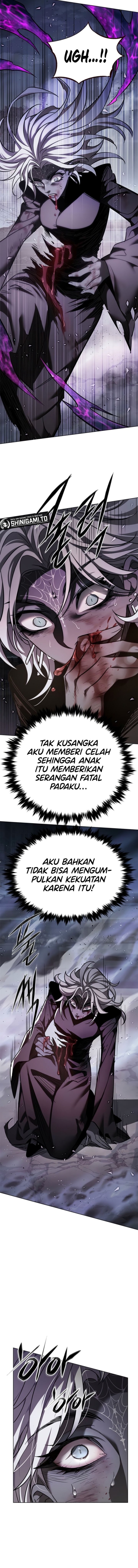 Eleceed Chapter 382 - halaman 12
