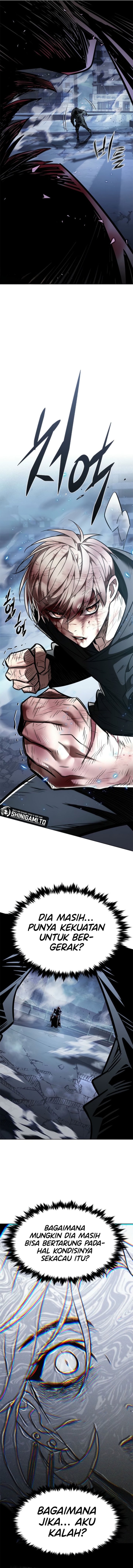 Eleceed Chapter 382 - halaman 13