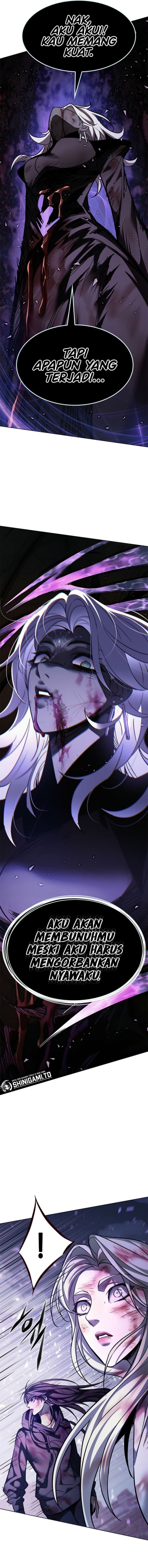 Eleceed Chapter 382 - halaman 15