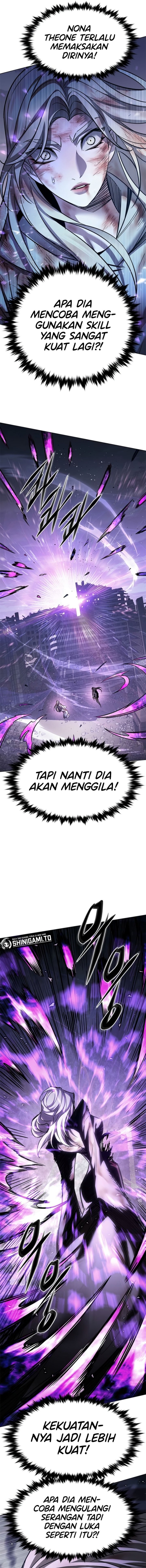 Eleceed Chapter 382 - halaman 16