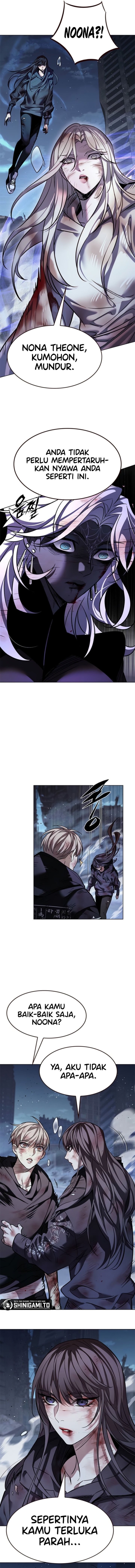 Eleceed Chapter 382 - halaman 18