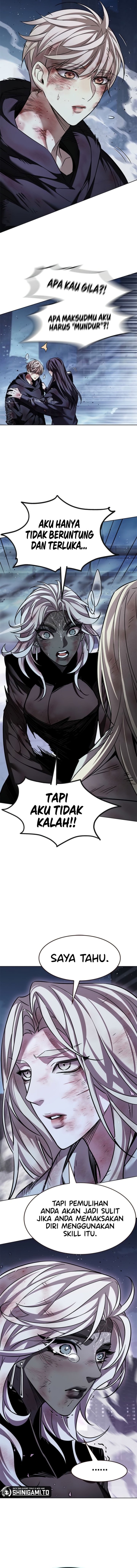 Eleceed Chapter 382 - halaman 19