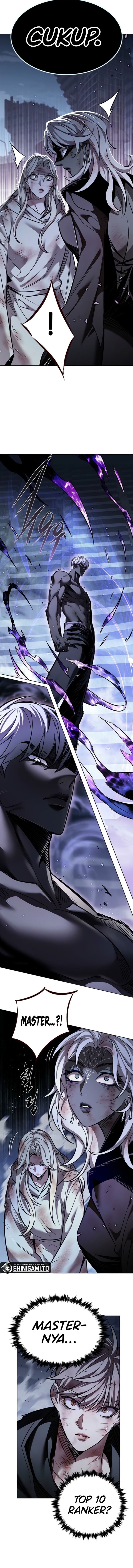 Eleceed Chapter 382 - halaman 20