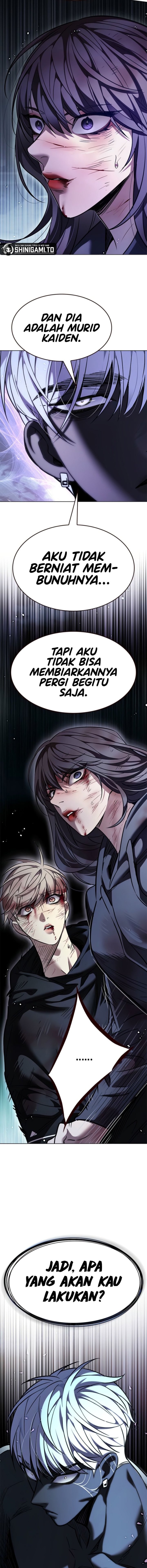 Eleceed Chapter 382 - halaman 23