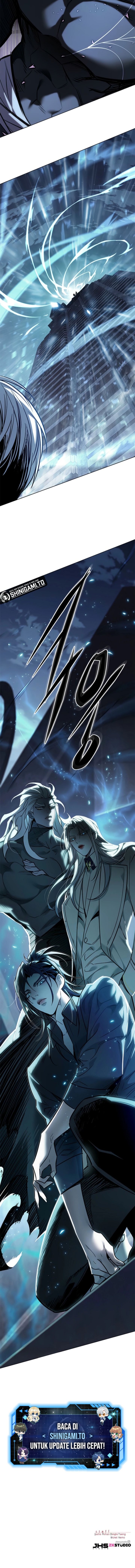 Eleceed Chapter 382 - halaman 24