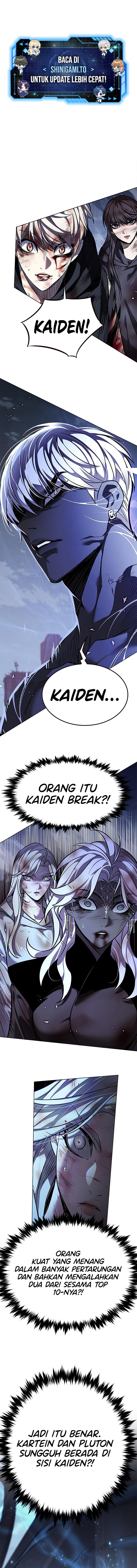 Eleceed Chapter 383 - halaman 2