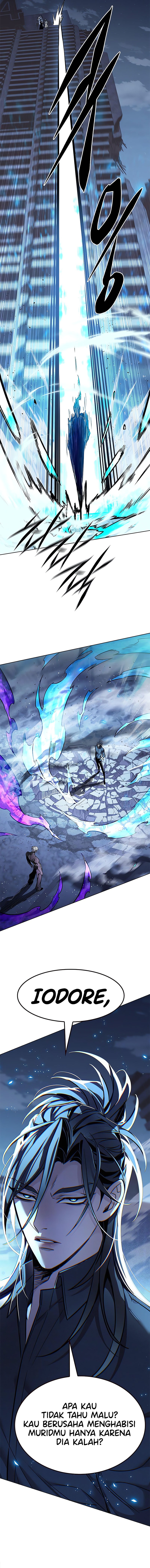 Eleceed Chapter 383 - halaman 4