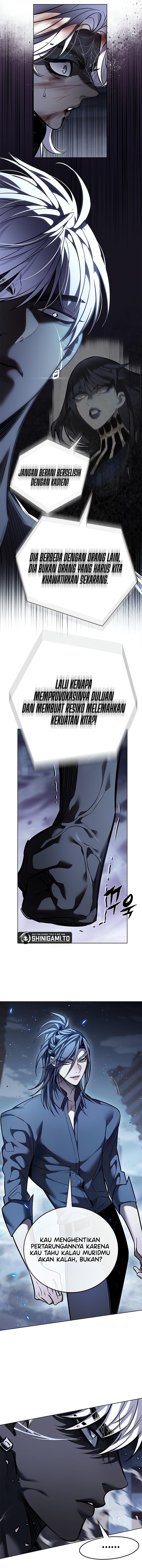 Eleceed Chapter 383 - halaman 6