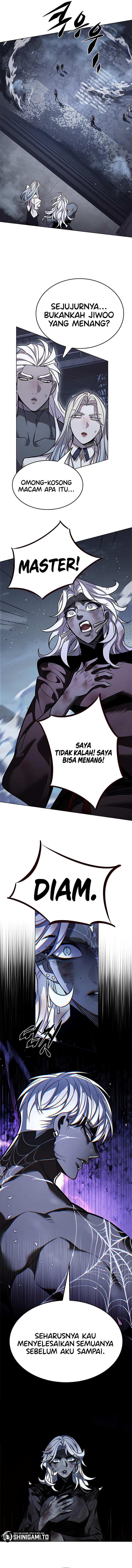 Eleceed Chapter 383 - halaman 7