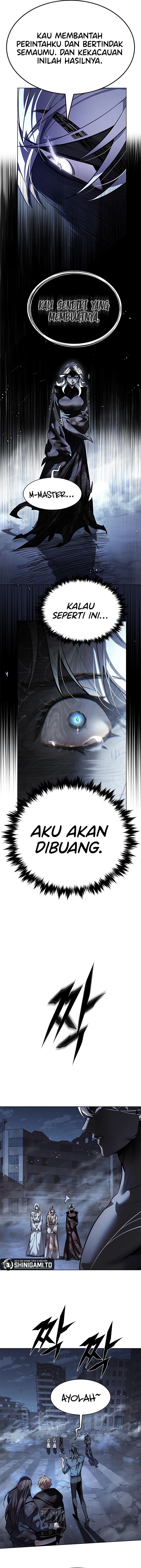 Eleceed Chapter 383 - halaman 8