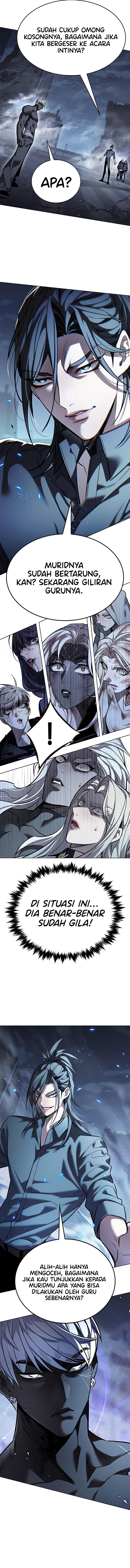Eleceed Chapter 383 - halaman 9