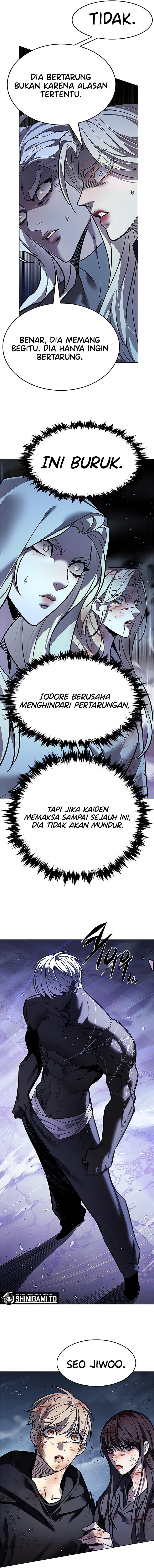 Eleceed Chapter 383 - halaman 10
