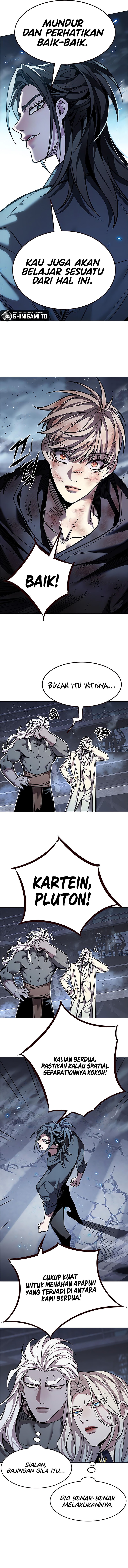 Eleceed Chapter 383 - halaman 11