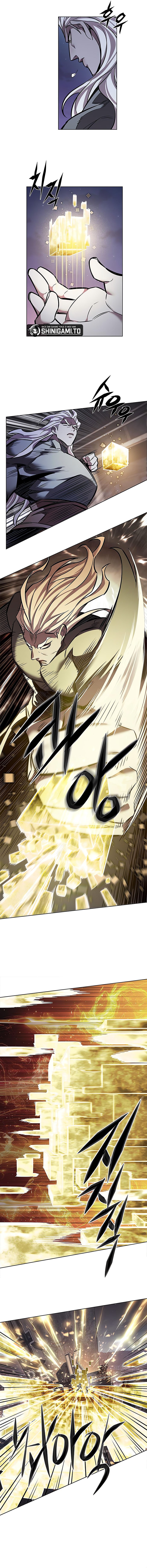 Eleceed Chapter 383 - halaman 12