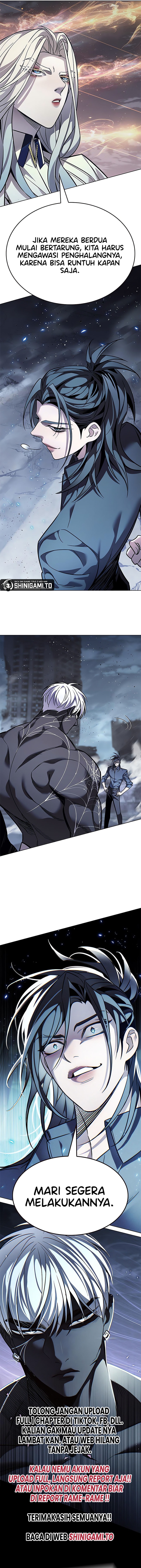 Eleceed Chapter 383 - halaman 14