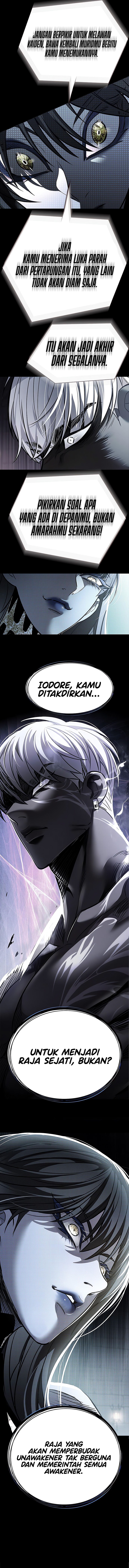 Eleceed Chapter 383 - halaman 15