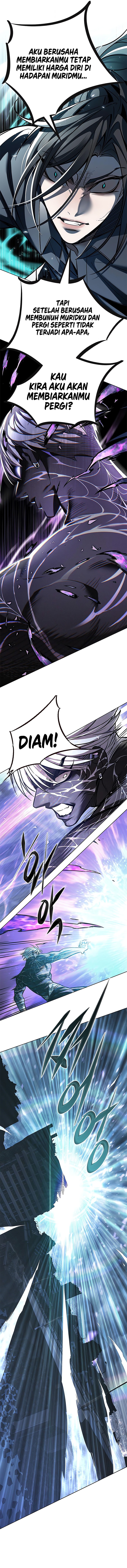 Eleceed Chapter 383 - halaman 17