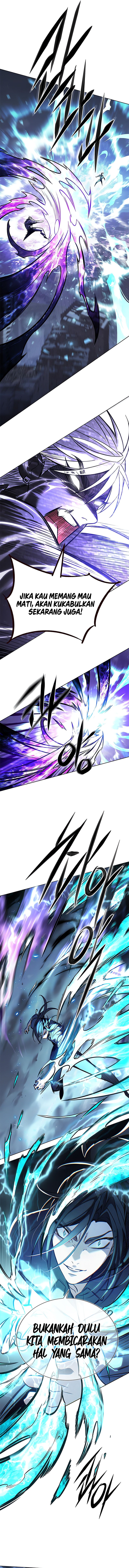 Eleceed Chapter 383 - halaman 19