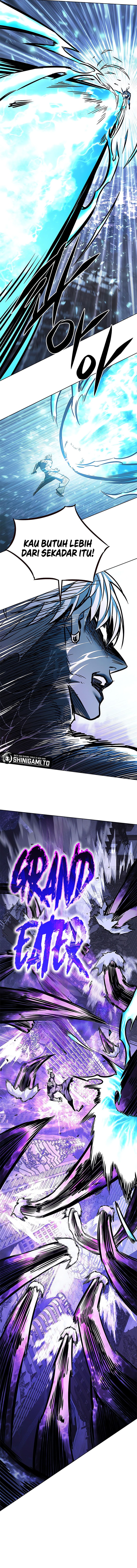 Eleceed Chapter 383 - halaman 20