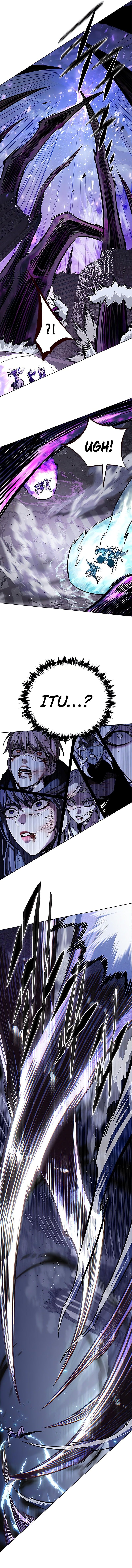 Eleceed Chapter 383 - halaman 21