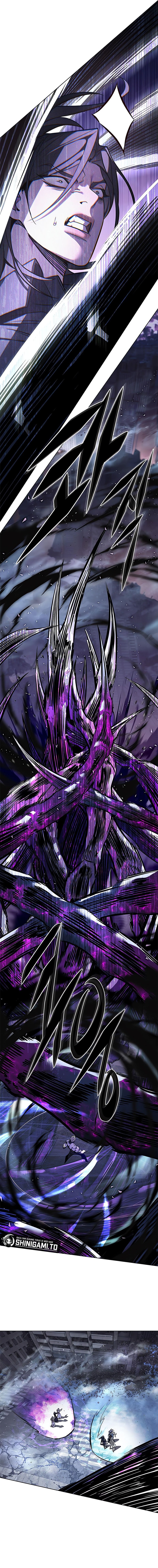 Eleceed Chapter 383 - halaman 22