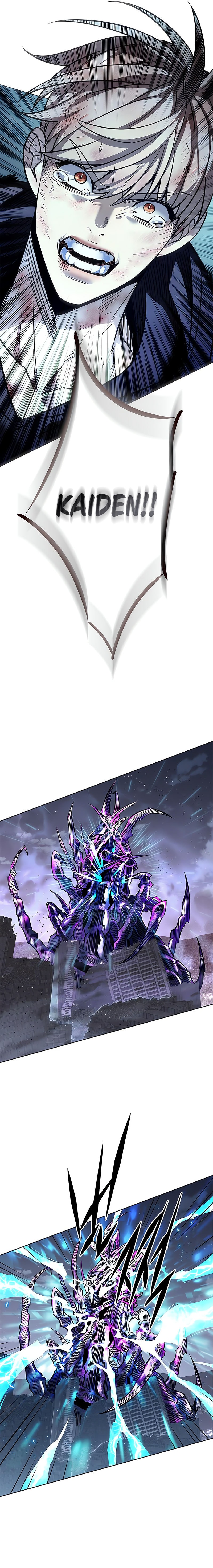 Eleceed Chapter 383 - halaman 23