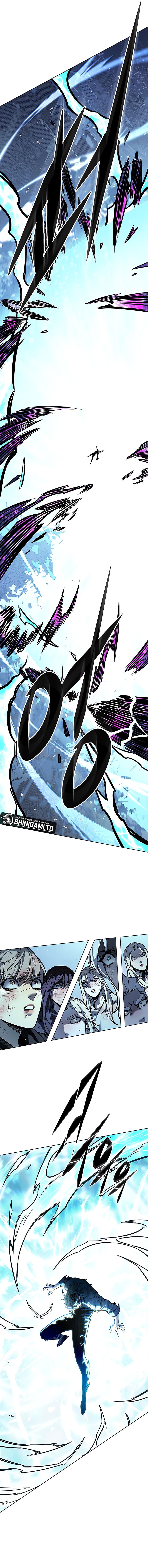 Eleceed Chapter 383 - halaman 24