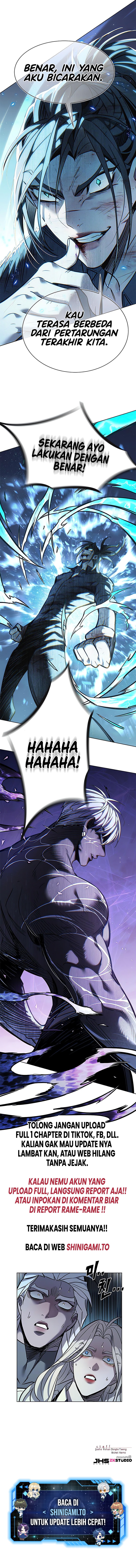 Eleceed Chapter 383 - halaman 25